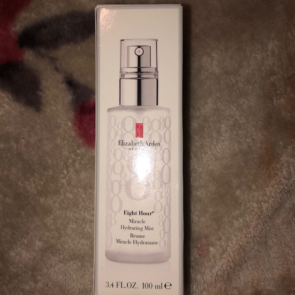Elizabeth Arden miracle hydrating mist